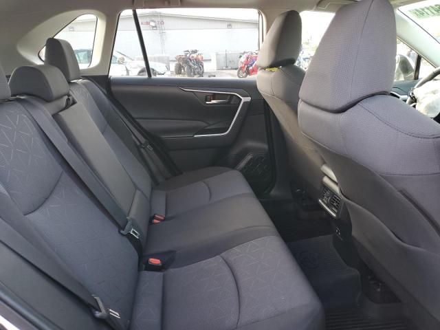 2020 TOYOTA RAV4 XLE - JTMP1RFV7LD057392