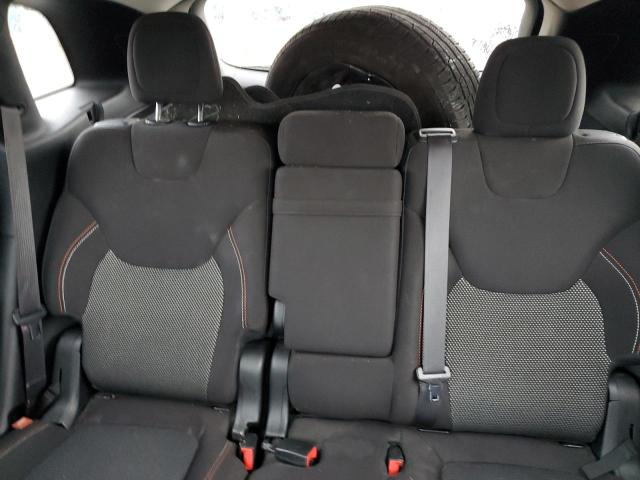 2016 JEEP CHEROKEE L - 1C4PJMCB0GW244478