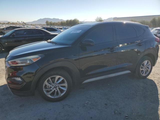 HYUNDAI TUCSON SEL