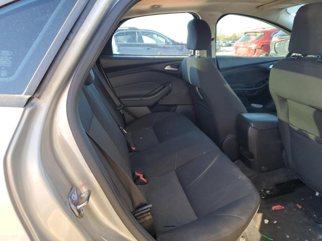 2015 FORD FOCUS SE 1FADP3F29FL313942