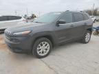 2016 JEEP CHEROKEE L - 1C4PJMCS1GW322976