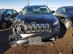 Lot #3006835527 2014 JEEP CHEROKEE L