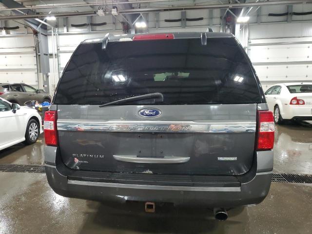 2015 FORD EXPEDITION - 1FMJK1MT5FEF21604