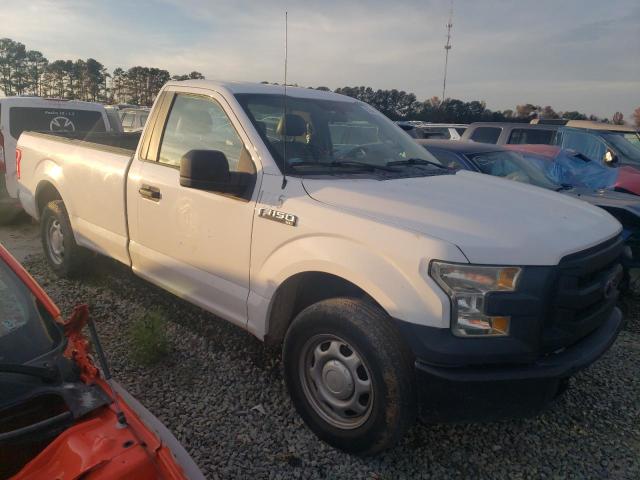 VIN 1FTMF1C80GKE53606 2016 Ford F-150 no.4