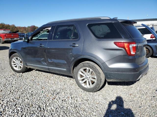 2016 FORD EXPLORER X - 1FM5K7D82GGA82660