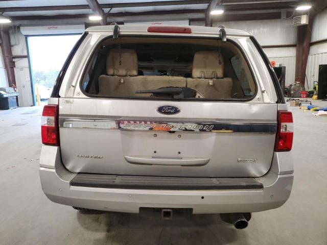 2017 FORD EXPEDITION - 1FMJU1KT3HEA24843