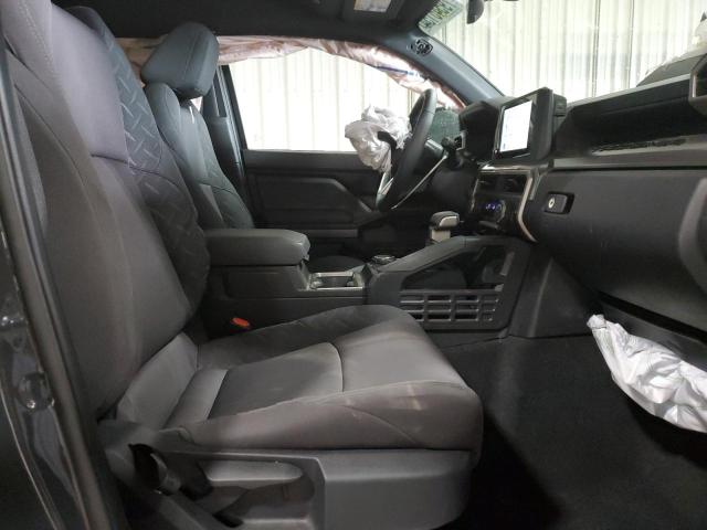 2024 TOYOTA TACOMA XTR 3TYJBAJN4RT015498