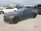 2018 CHEVROLET CAMARO LT - 1G1FB1RX8J0149230