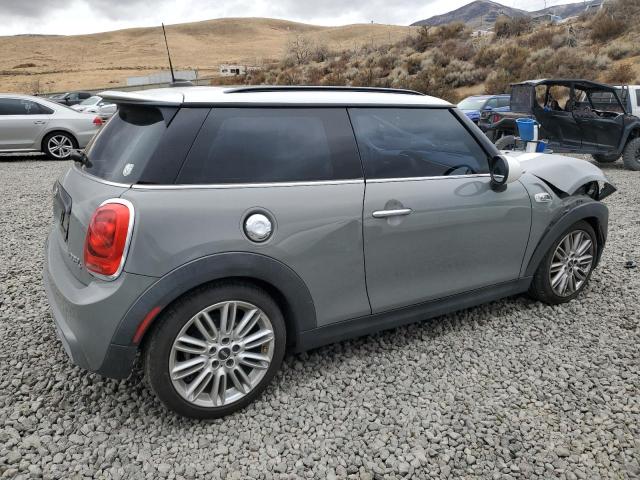 WMWXP7C51F2C60334 Mini Cooper S 2015