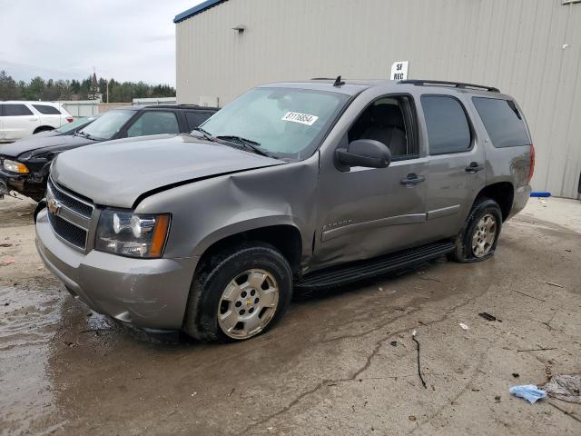 CHEVROLET TAHOE K150