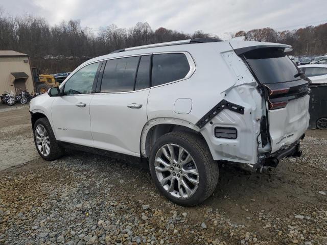 2024 GMC ACADIA 1GKENRKS8RJ223909