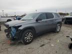 2019 CHEVROLET TRAVERSE L - 1GNERFKW8KJ248811