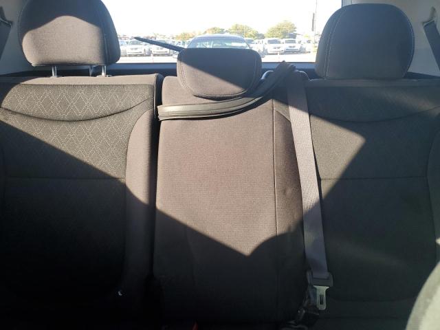 2015 KIA SOUL - KNDJN2A23F7752745