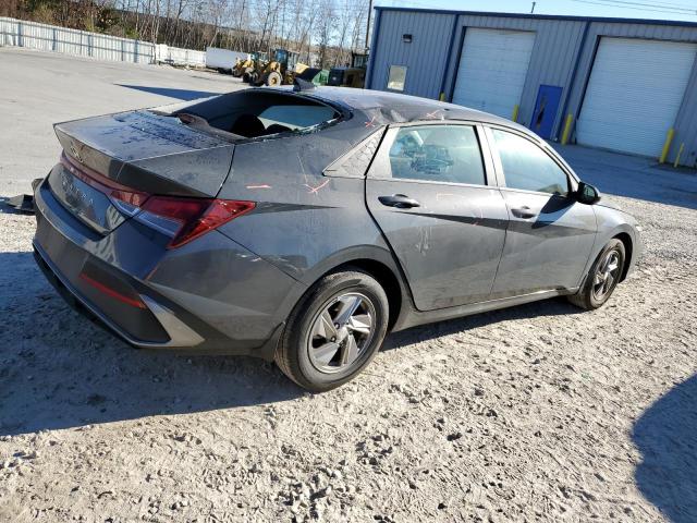 2024 HYUNDAI ELANTRA SE - KMHLL4DG5RU680384
