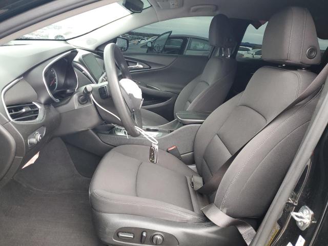 2020 CHEVROLET MALIBU LT - 1G1ZD5ST5LF146243