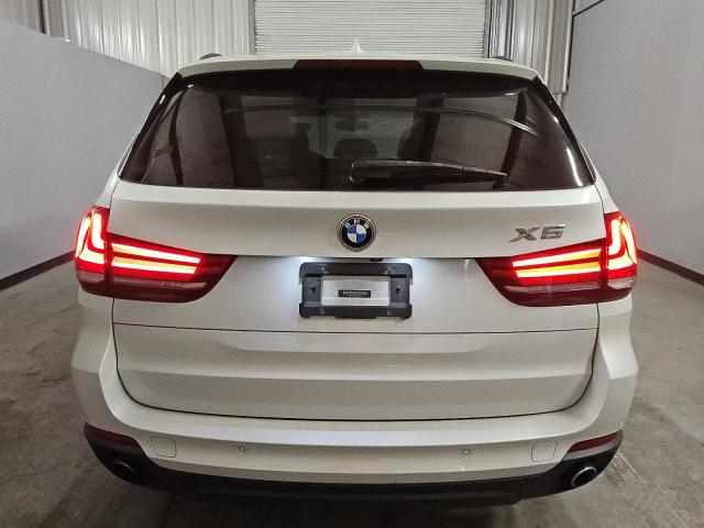 VIN 5UXKR2C55G0R69593 2016 BMW X5 no.6