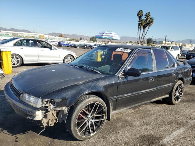 1992 HONDA ACCORD LX #3030427480