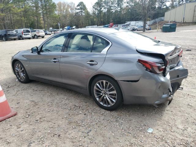 VIN JN1EV7AP7LM207190 2020 INFINITI Q50 no.2