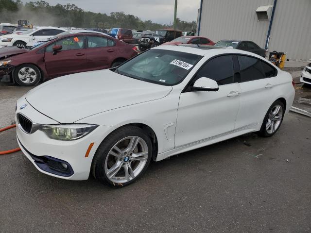 2018 BMW 4 SERIES