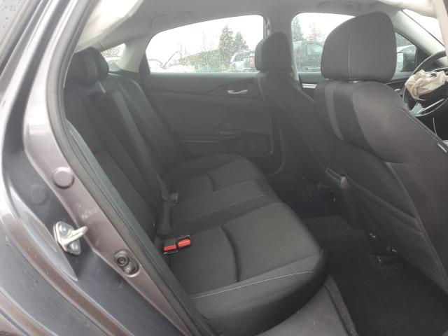 2020 HONDA CIVIC EX - 19XFC1F33LE212928