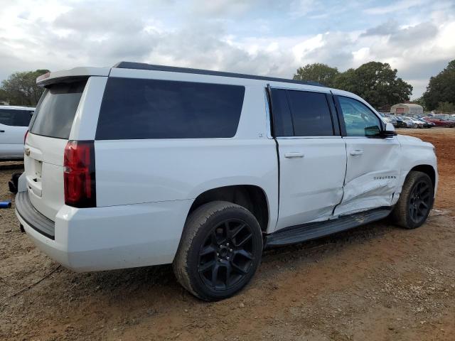 2017 CHEVROLET SUBURBAN C - 1GNSCHKC7HR204766
