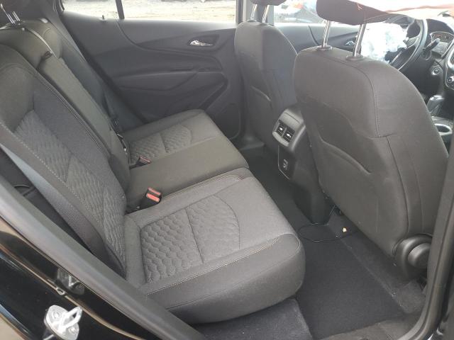 2020 CHEVROLET EQUINOX LT - 2GNAXKEV6L6283670