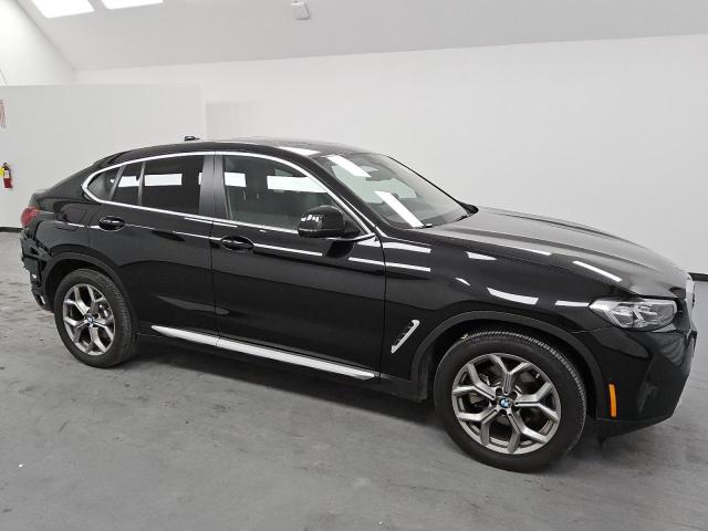 VIN 5UX33DT09R9X36885 2024 BMW X4 no.4