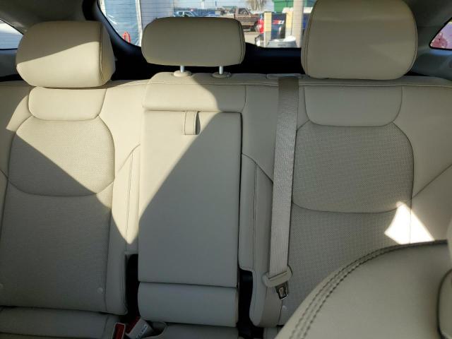 2022 GENESIS GV70 BASE - KMUMADTB2NU058983