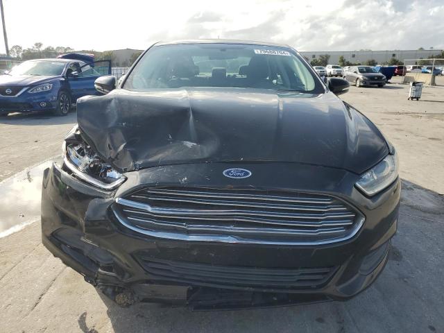 2016 FORD FUSION SE - 3FA6P0H77GR191133