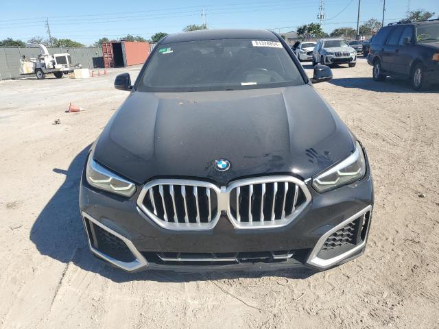 VIN 5UXCY6C05P9P94633 2023 BMW X6 no.5