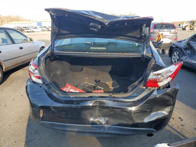 2016 TOYOTA COROLLA L - 2T1BURHE4GC562260