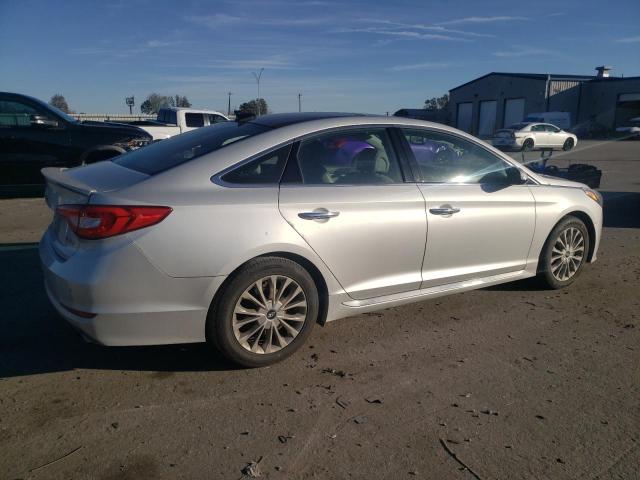 2015 HYUNDAI SONATA SPO - 5NPE34AF1FH120389