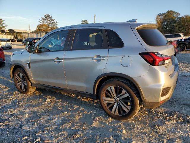 2020 MITSUBISHI OUTLANDER - JA4AP4AU9LU016486