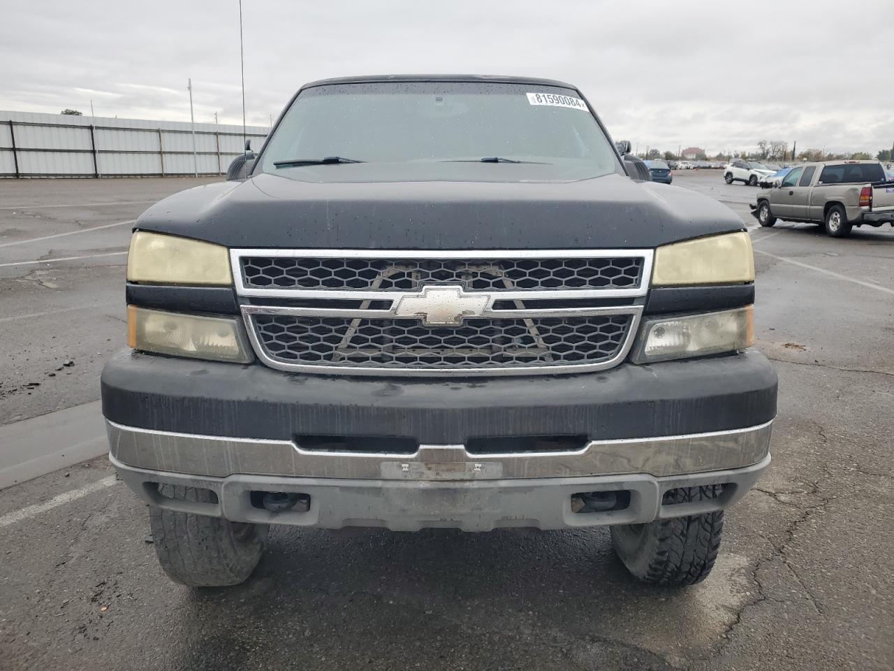 Lot #3024133811 2005 CHEVROLET SILVERADO