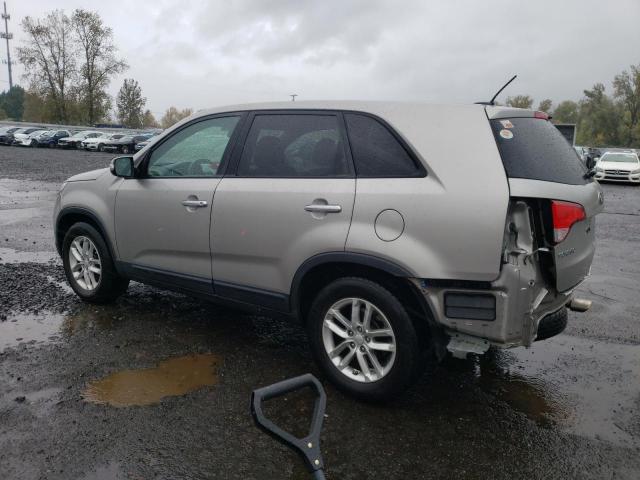 2015 KIA SORENTO LX - 5XYKT3A64FG573989