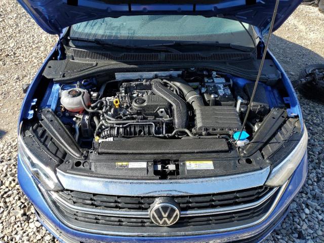 VIN 3VW7M7BU1RM071436 2024 VOLKSWAGEN JETTA no.11