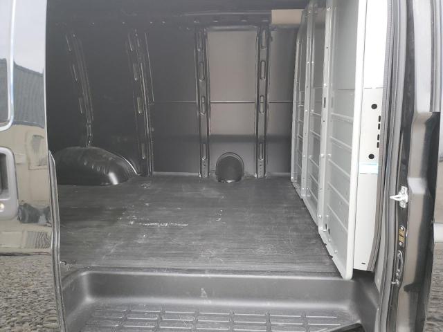 2023 GMC SAVANA G25 1GTW7AFPXP1100238