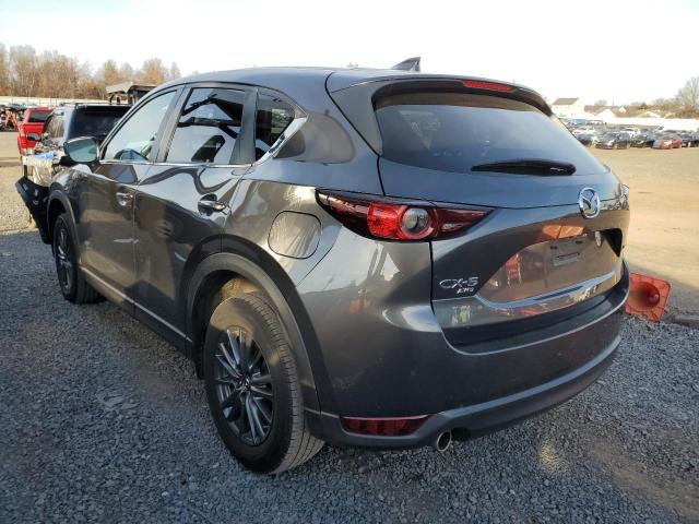2020 MAZDA CX-5 TOURI - JM3KFBCM7L1778139