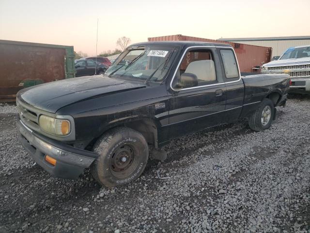 MAZDA B4000 CAB