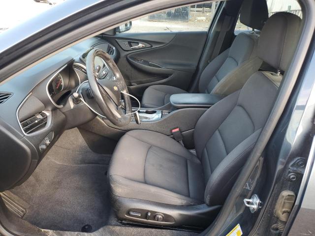 2019 CHEVROLET MALIBU RS - 1G1ZG5ST8KF162572