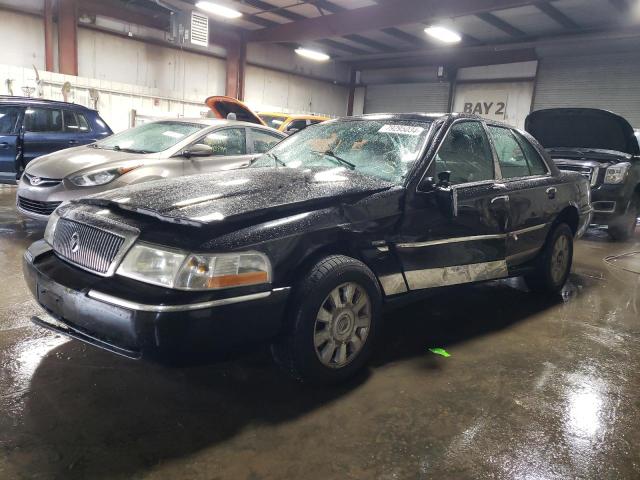 2004 MERCURY GRAND MARQ #3024598593