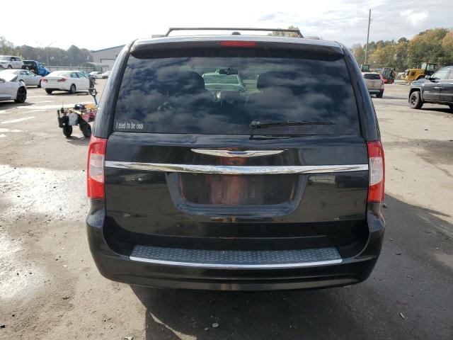 VIN 2C4RC1BG2FR610933 2015 Chrysler Town and Countr... no.6