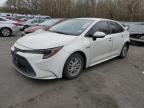 2020 TOYOTA COROLLA LE - JTDEBRBE4LJ002331