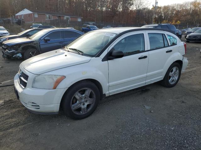 2007 DODGE CALIBER SX #2977079164