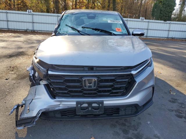 2023 HONDA CR-V EXL - 2HKRS4H70PH425001