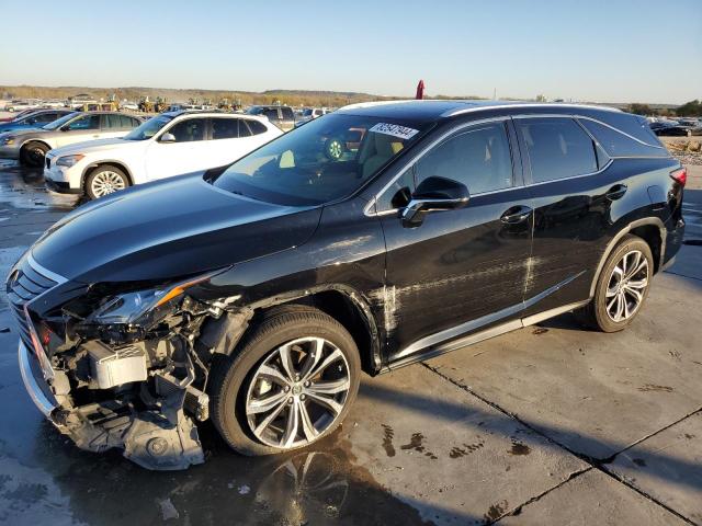 2018 LEXUS RX 350 L #3023318260