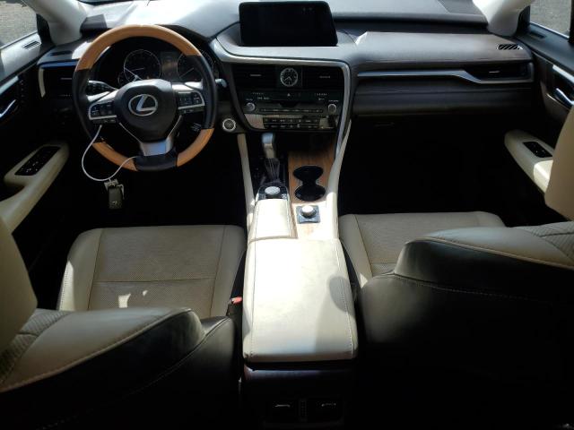 2019 LEXUS RX 350 L - JTJGZKCA7K2010114