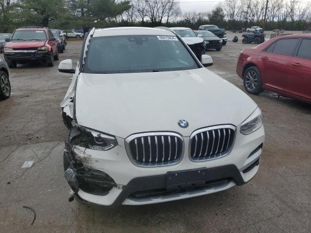 VIN 5UXTY3C08M9E84568 2021 BMW X3 no.5