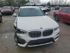 Lot #3023786917 2021 BMW X3 SDRIVE3