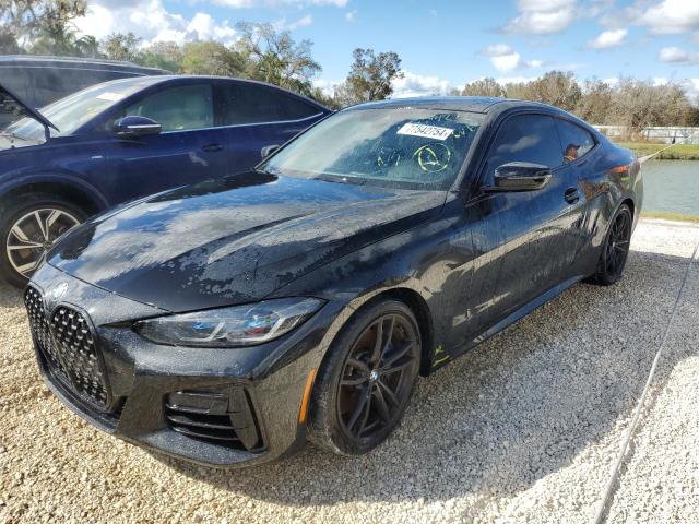 2022 BMW M440I #2974858343